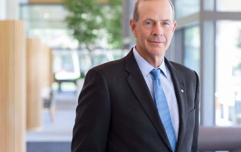 Chevron to Relocate HQ from California to Texas