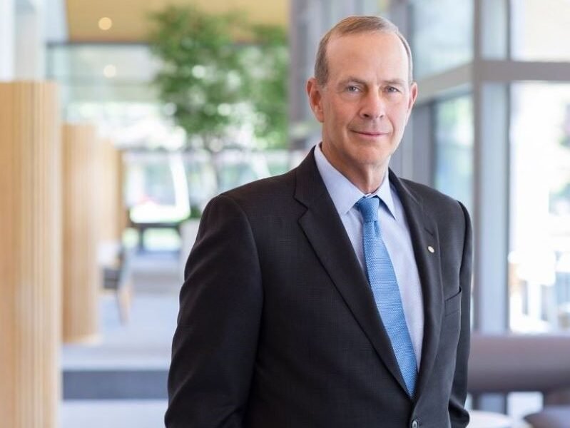 Chevron to Relocate HQ from California to Texas