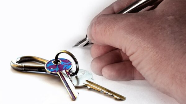 Guarantor company reports surging demand for services