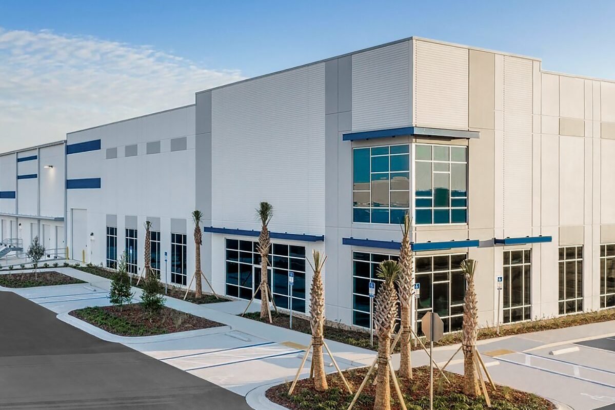 LBA Logistics Seals the Deal on 8M CMBS Financing LBA Logistics Seals the Deal on 8M CMBS Financing