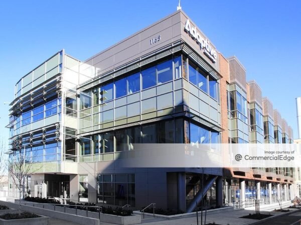 Alexandria Cashes In 0M for Seattle Asset