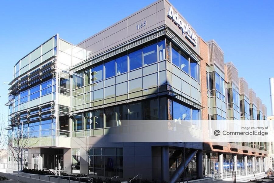 Alexandria Cashes In 0M for Seattle Asset