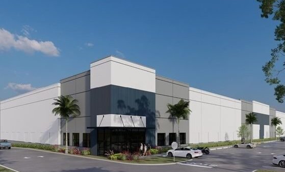 STAG Industrial Lands B Refi