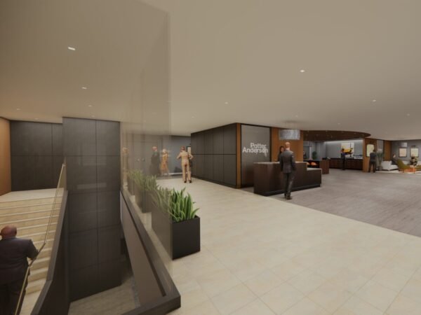 Law Firm Renews 83 KSF Office Lease Near Philly