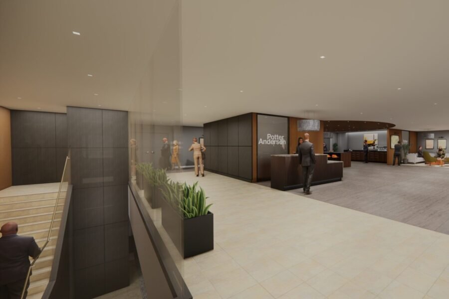 Law Firm Renews 83 KSF Office Lease Near Philly