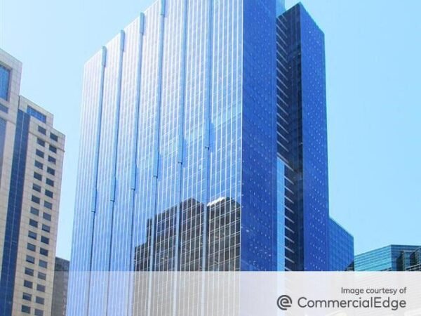 The John Buck Co. Inks Lease at 1 MSF Chicago Tower