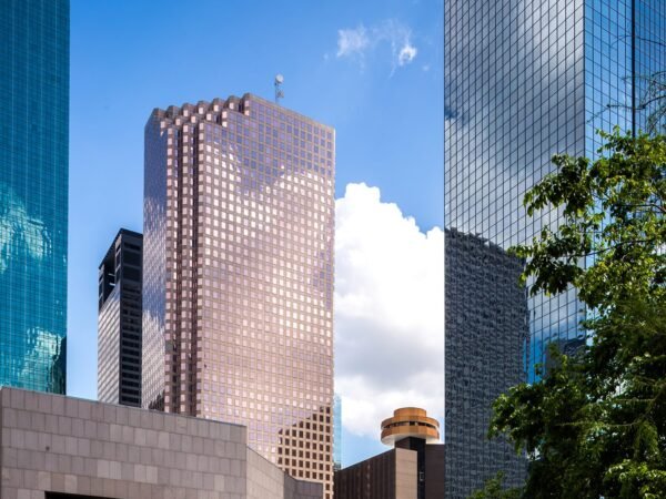 Law Firm Expands Houston Office Presence  