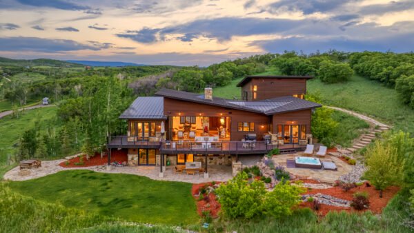 Equestrian Estates For Sale Across the Nation