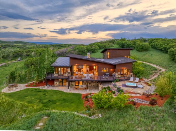 Equestrian Estates For Sale Across the Nation