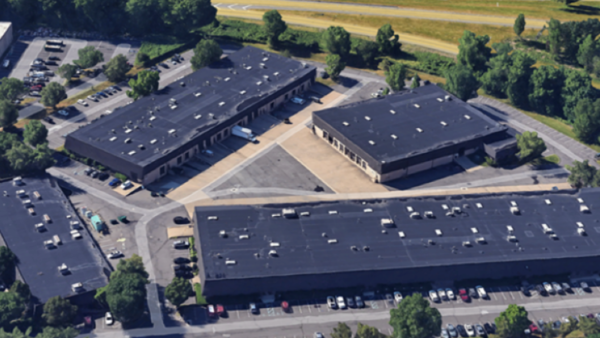Marcus Partners Buys 1.2 MSF Industrial Portfolio