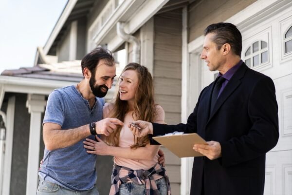 Buyers Eager to Move Forward with Property Purchases Amid Growing Confidence – London Estate Agents