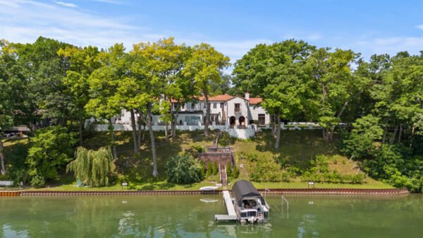 Homes For Sale Under M in the Great Lakes State