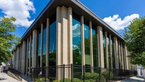 Simone Development Cos. Inks Long-Term Deal at Bronx MOB