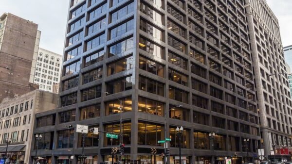 Will Office Mirror Retail’s Comeback? An AmTrust Exec Weighs In
