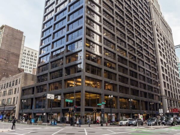 Will Office Mirror Retail’s Comeback? An AmTrust Exec Weighs In