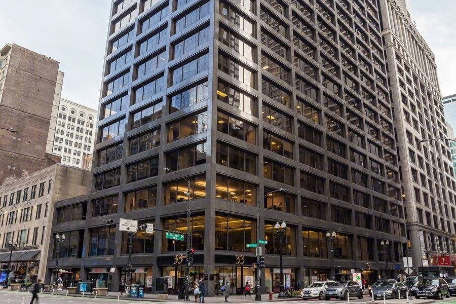 Will Office Mirror Retail’s Comeback? An AmTrust Exec Weighs In