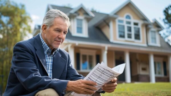 Buying a Retirement Home in London