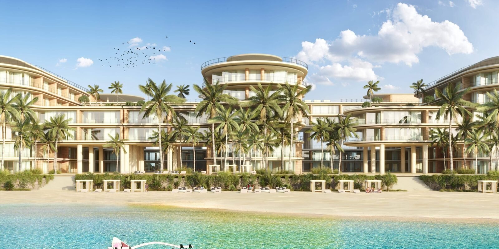 Explore Zonna’s New Oceanside Residences in Playa del Carmen Explore Zonna’s New Oceanside Residences in Playa del Carmen