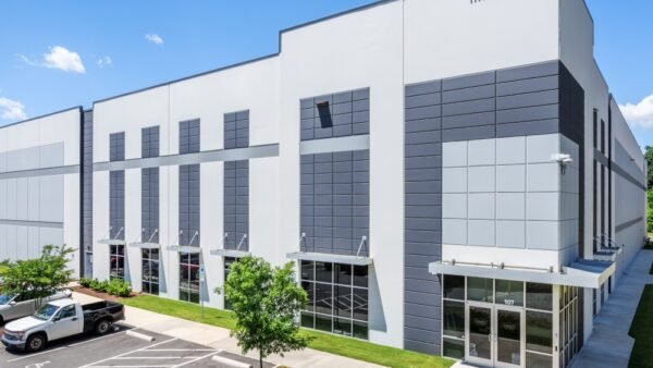 Beacon Sells 234 KSF Logistics Asset