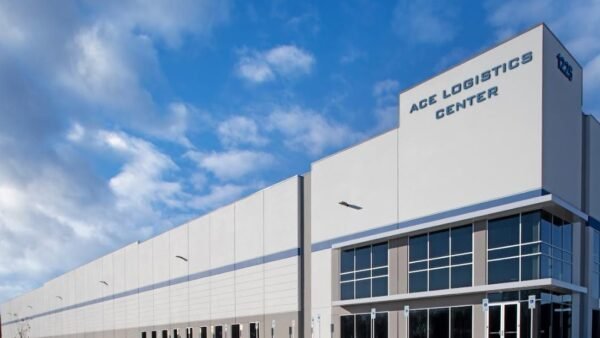 MCB Pays M for New Jersey Facility, Lands Full-Building Lease