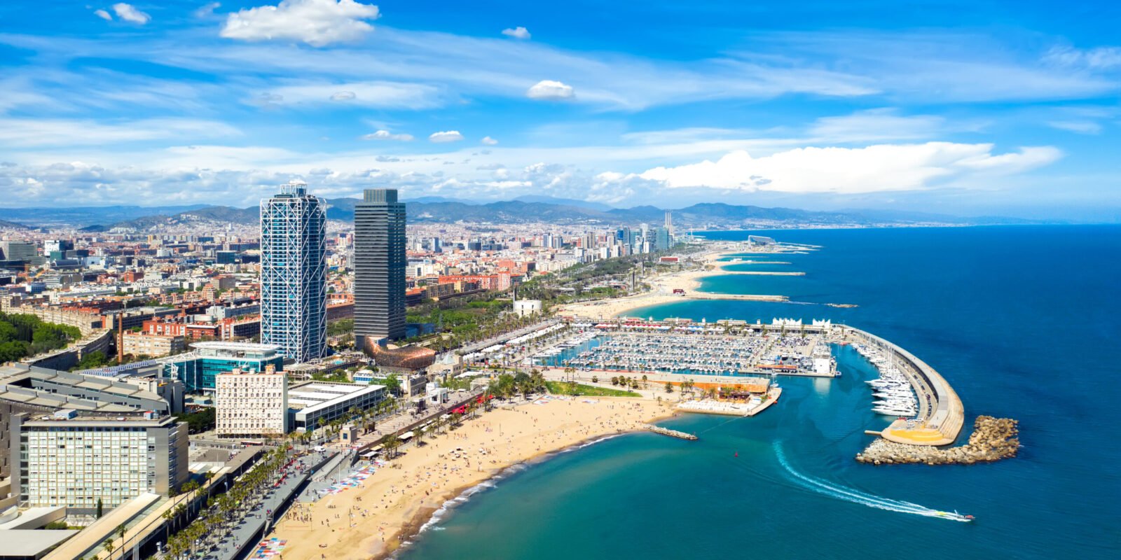 The Agency Debuts Office in Barcelona, Spain