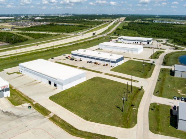 Alterra Buys 4 Houston-Area IOS Assets