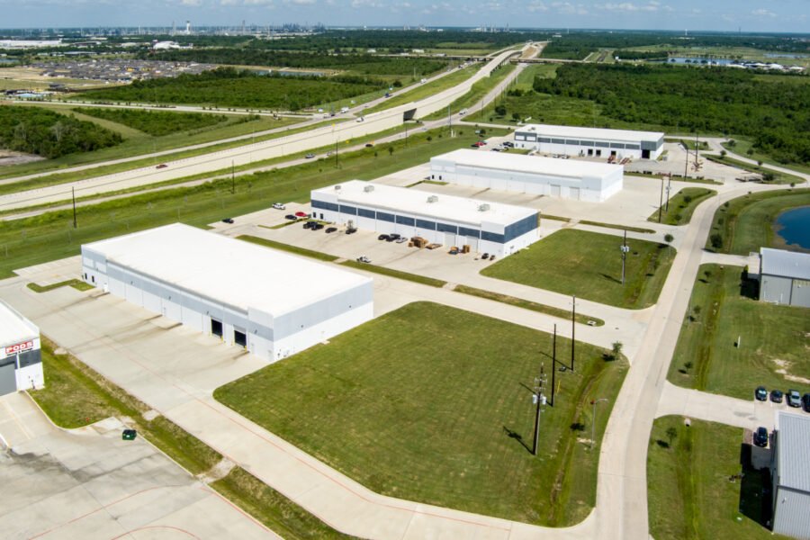 Alterra Buys 4 Houston-Area IOS Assets