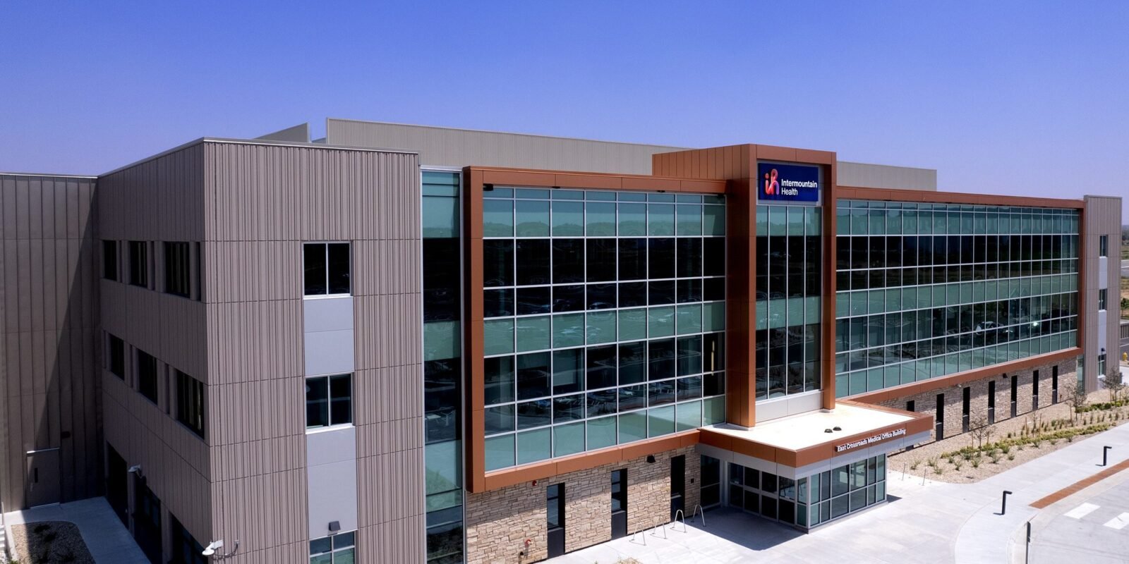 NexCore Group JV Opens Denver MOB