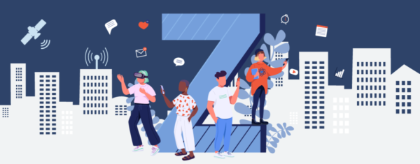 Top Best Mid-Sized U.S. Cities for Generation Z to Thrive In