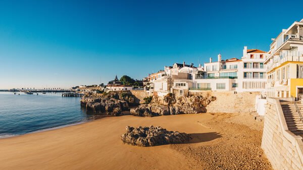 Spotlight on Real Estate in Cascais, Portugal