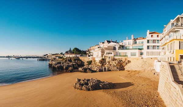 Spotlight on Real Estate in Cascais, Portugal