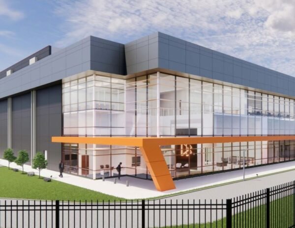 DataBank to Build 480 MW Dallas Data Center Campus