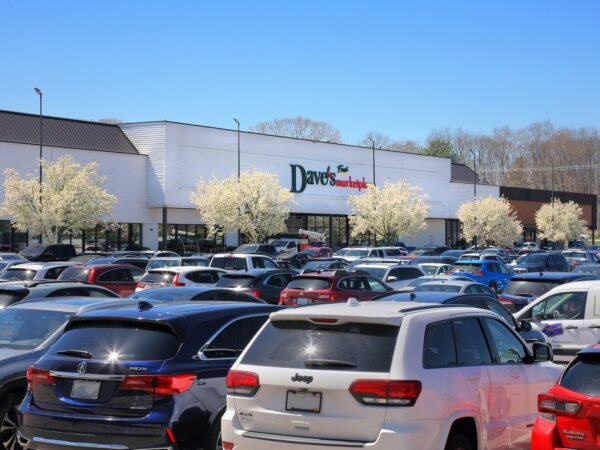 Regency Centers JV Enters Providence Market