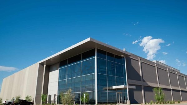 Blueprint Special Report: The Insatiable Demand for Data Centers Continues