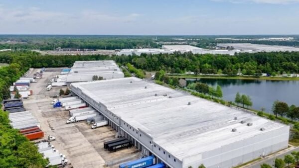 5M Off-Market Deal Nets 16 for Faropoint