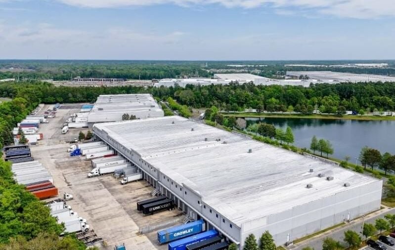 5M Off-Market Deal Nets 16 for Faropoint