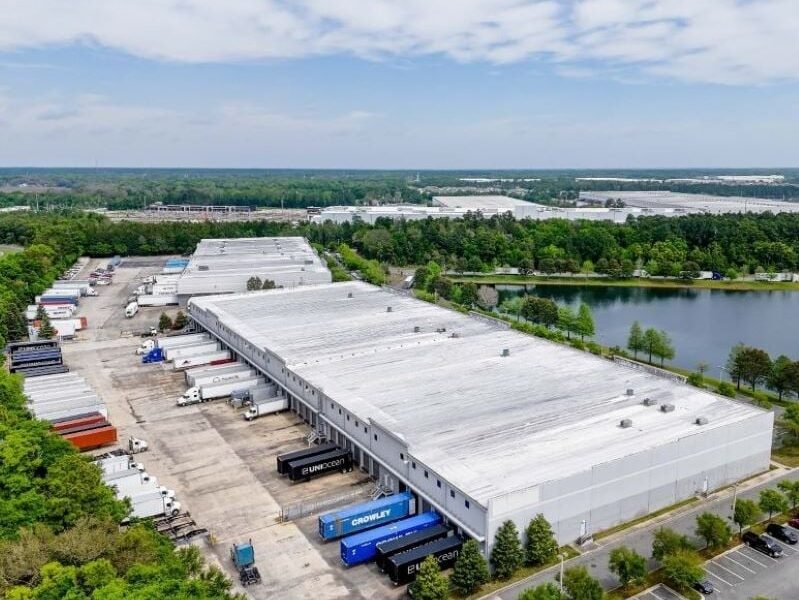 5M Off-Market Deal Nets 16 for Faropoint