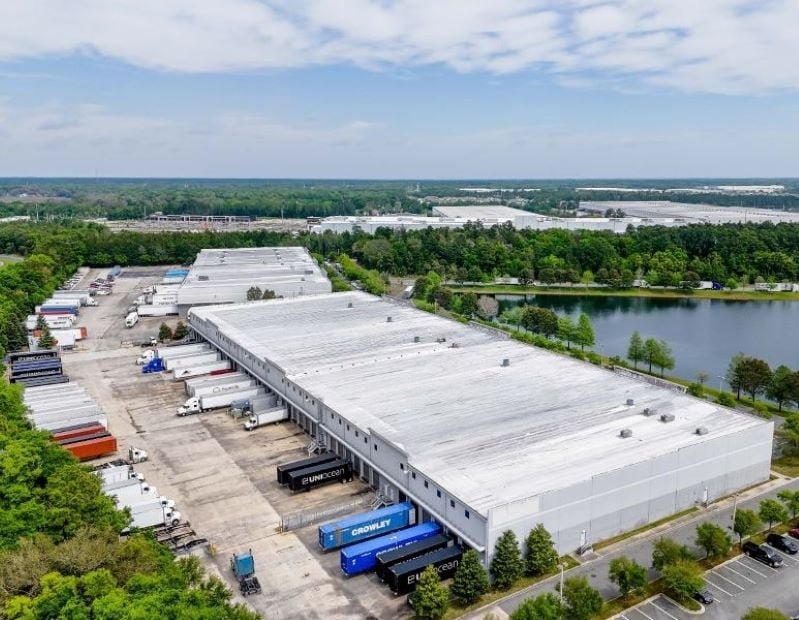 5M Off-Market Deal Nets 16 for Faropoint