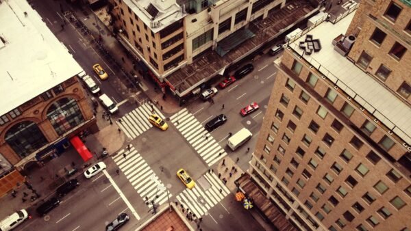 Bridgewater Inks New Manhattan Lease
