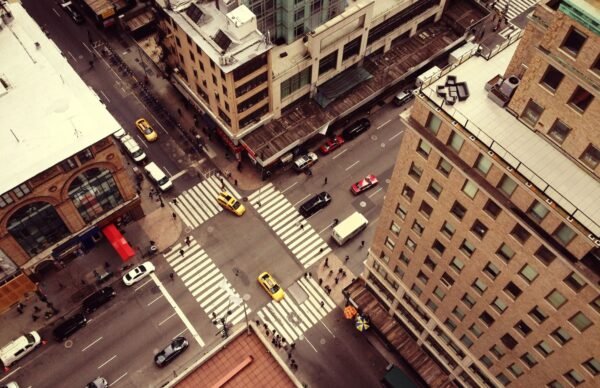 Bridgewater Inks New Manhattan Lease
