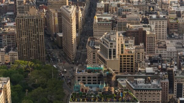 Vita Coco Relocates Headquarters to Flatiron District Office