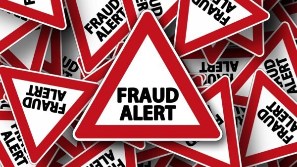 Warning of sharp rise in fraudsters targeting the property market