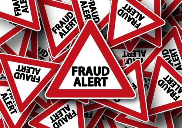 Warning of sharp rise in fraudsters targeting the property market