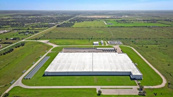 Serverfarm Acquires Houston Data Centers