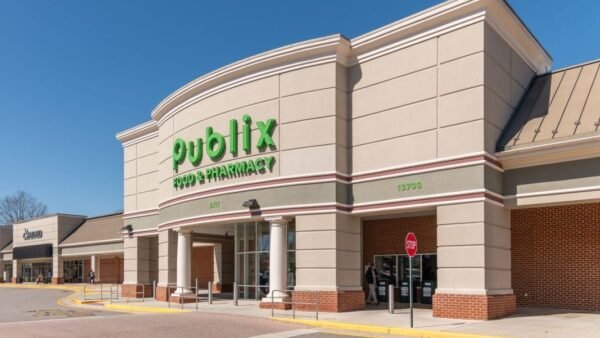 PGIM Sells Retail Portfolio for 4M