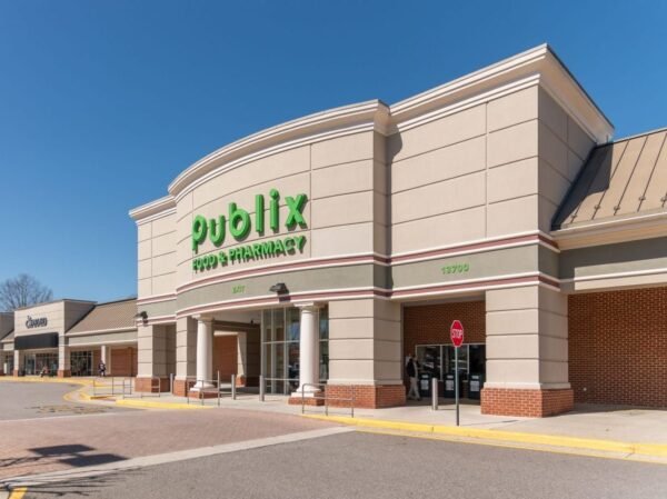 PGIM Sells Retail Portfolio for 4M