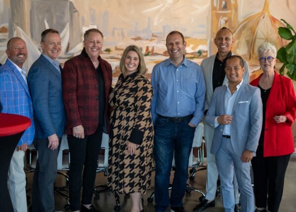 The Agency Celebrates Opening of Bankers Hill Office in San Diego