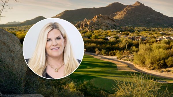 Why Millionaires Are Flocking to Scottsdale, Arizona