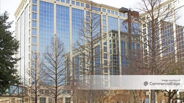 Shorenstein Buys 388 KSF Dallas Office Asset