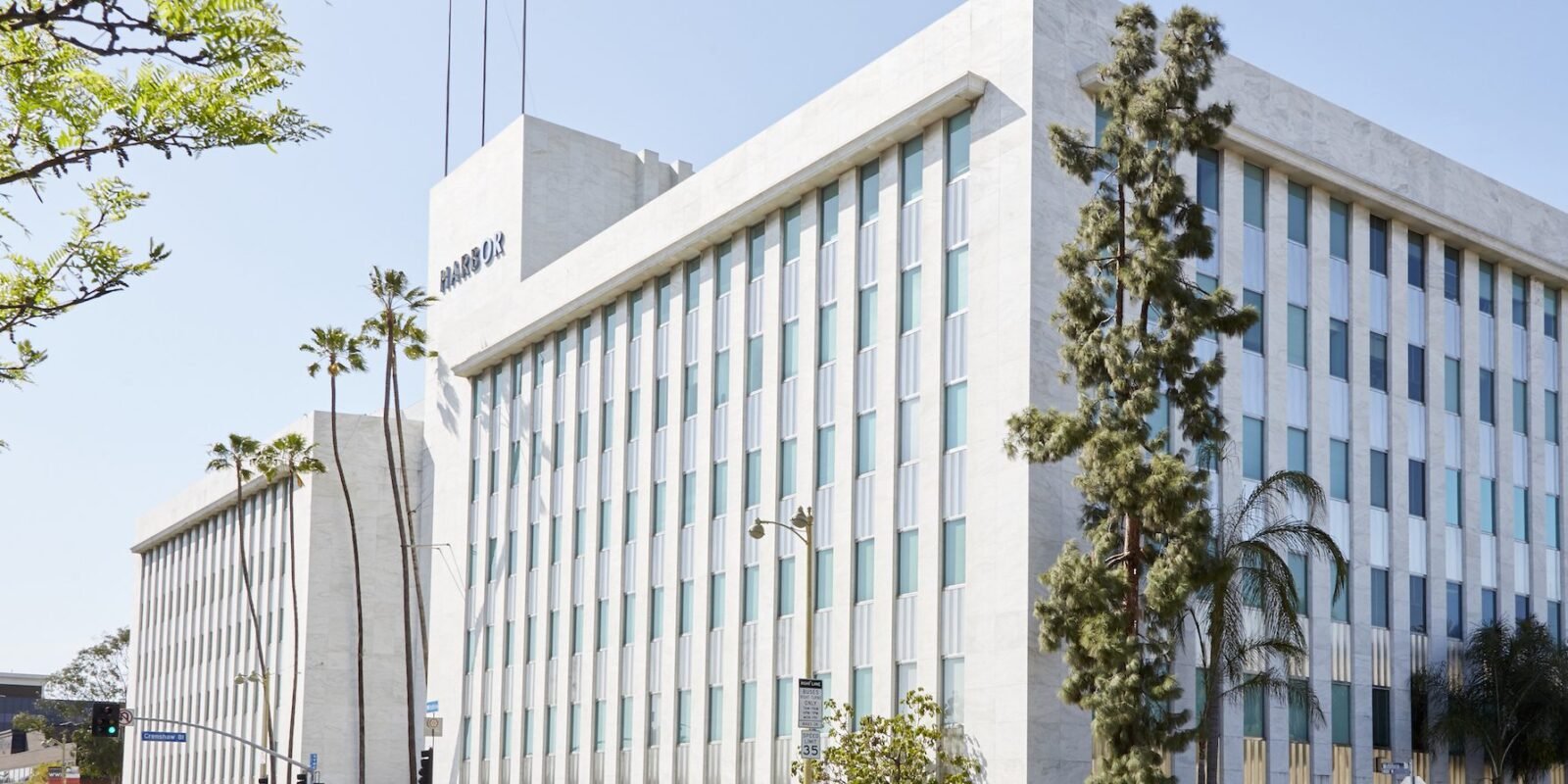 Jamison Inks HQ Relocation in Los Angeles